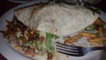 Lupita's Original Mexican Food food