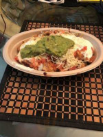 Chipotle Mexican Grill food