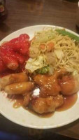 Red Dragon Chinese Delivery food