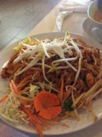 Thai 88 Cafe food