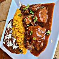 El Jalisco Mexican Grill food