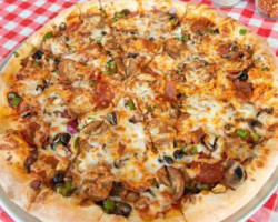 Anthony's Ii Pizza And Italian Food food