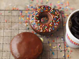 Dunkin food