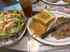 Waffle House food