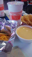 San Antonio Taco Company food