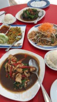 Sea By Thai food