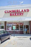 Cumberland Bakery food
