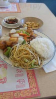 Kirin's House Chinese food
