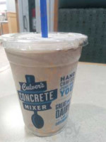 Culver's food