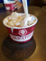 Cold Stone Creamery, Oh food