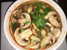 Khom Fai: Thai Dining Experience food