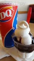 Dairy Queen Grill Chill food