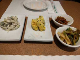 Dongbu Live Fish food