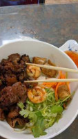 Viet Kitchen food
