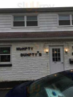Humpty Dumpty Creek Side food