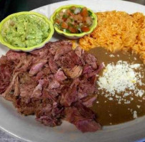 San Antonio Mexican food