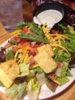 Applebee's Grill food