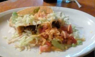 Las Palmas Mexican Grill And Cantina food