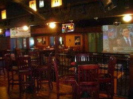 Molly Mcguires inside