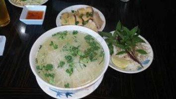 Thon Vy Vietnamese food