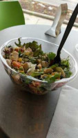 So Chopped Salad Bistro food