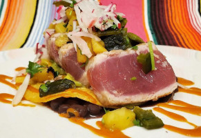 El Camino Mexican Kitchen food