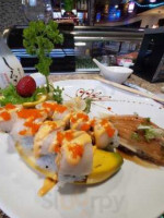 Fuji Asia Fusion Sushi food