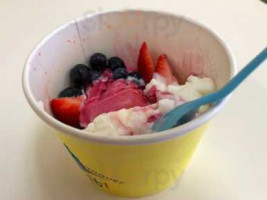 Crave-it! Frozen Yogurt food