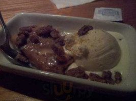 Applebee's Grill food