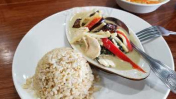 Thai Twist food