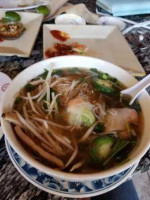 Yummy Pho Noodle House food