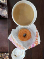 Dunkin' food