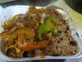 Top Taste Jamaican food