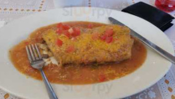 Monclova Restaurant food