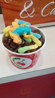 Cherry Berry food