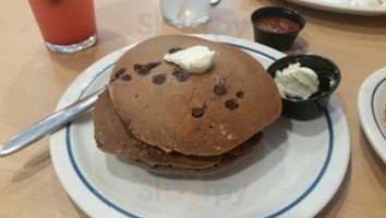 Ihop food