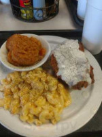 Bluff Park Diner food