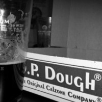 D.P. Dough food