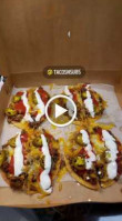 Tacos N Subs food
