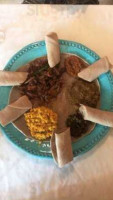 Gojo Ethiopian food