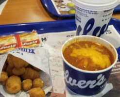 Culver's food