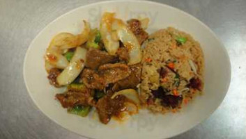 Yeung Ming Chinese Restaurant food