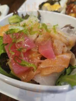 Dono Sushi Cafe food