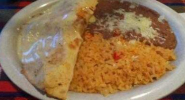 La Brisa Mexican food