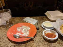 El Paso Mexican Grill food