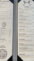 Karam And Bar menu