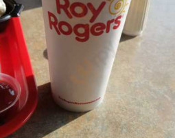 Roy Rogers food