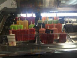 Helados Handcrafted Ice Cream And Pops food