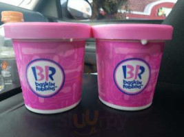 Baskin-robbins food