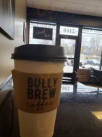 Bully Brew Coffee food